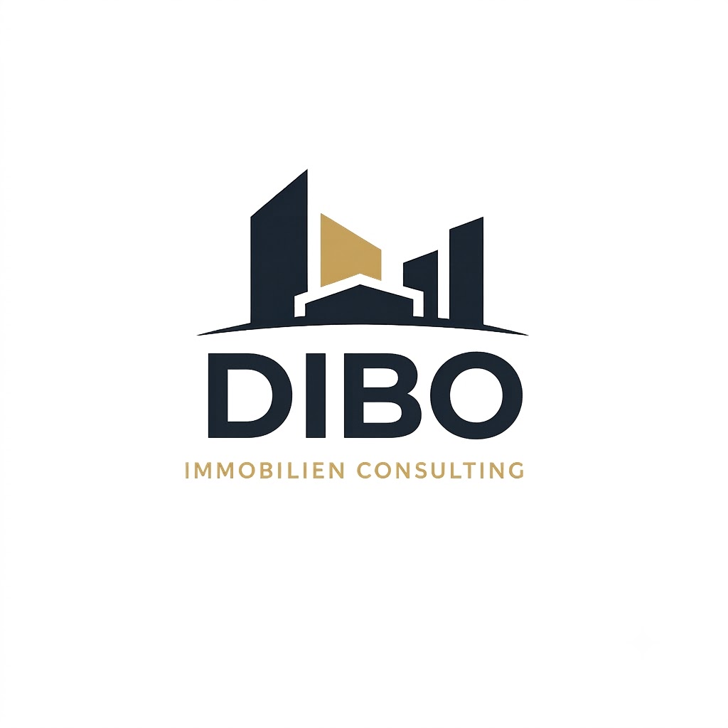 DIBO Immobilien-Consulting Logo